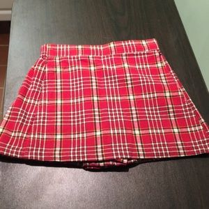 Ralph Loren Baby Skort